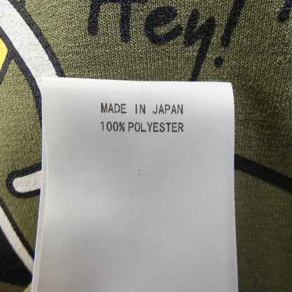 パーリーゲイツ コットンTシャツ