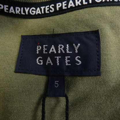 パーリーゲイツ コットンTシャツ