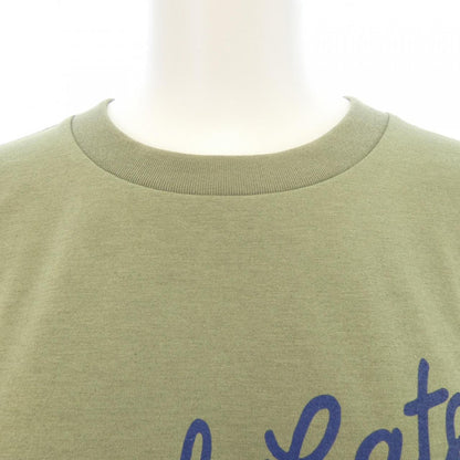 パーリーゲイツ コットンTシャツ