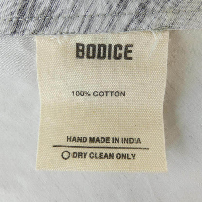 BODICE トップス