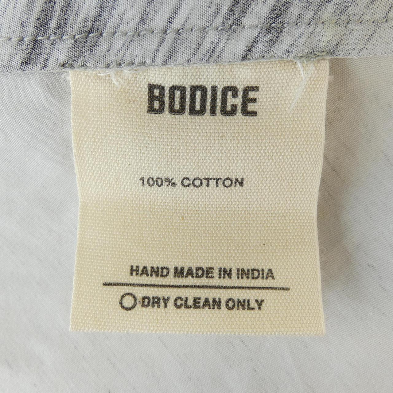 BODICE トップス