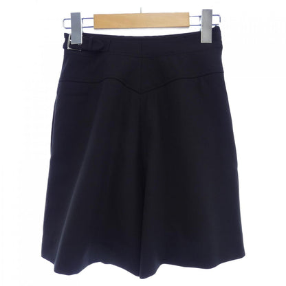 エルメス シルクショートパンツ