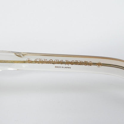 クロムハーツ CHARISMADICK アイウェア