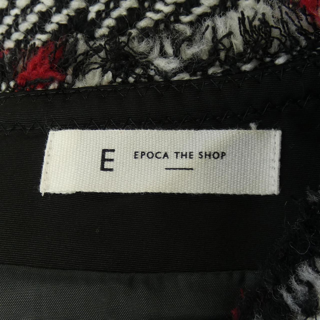 EPOCA ドレス