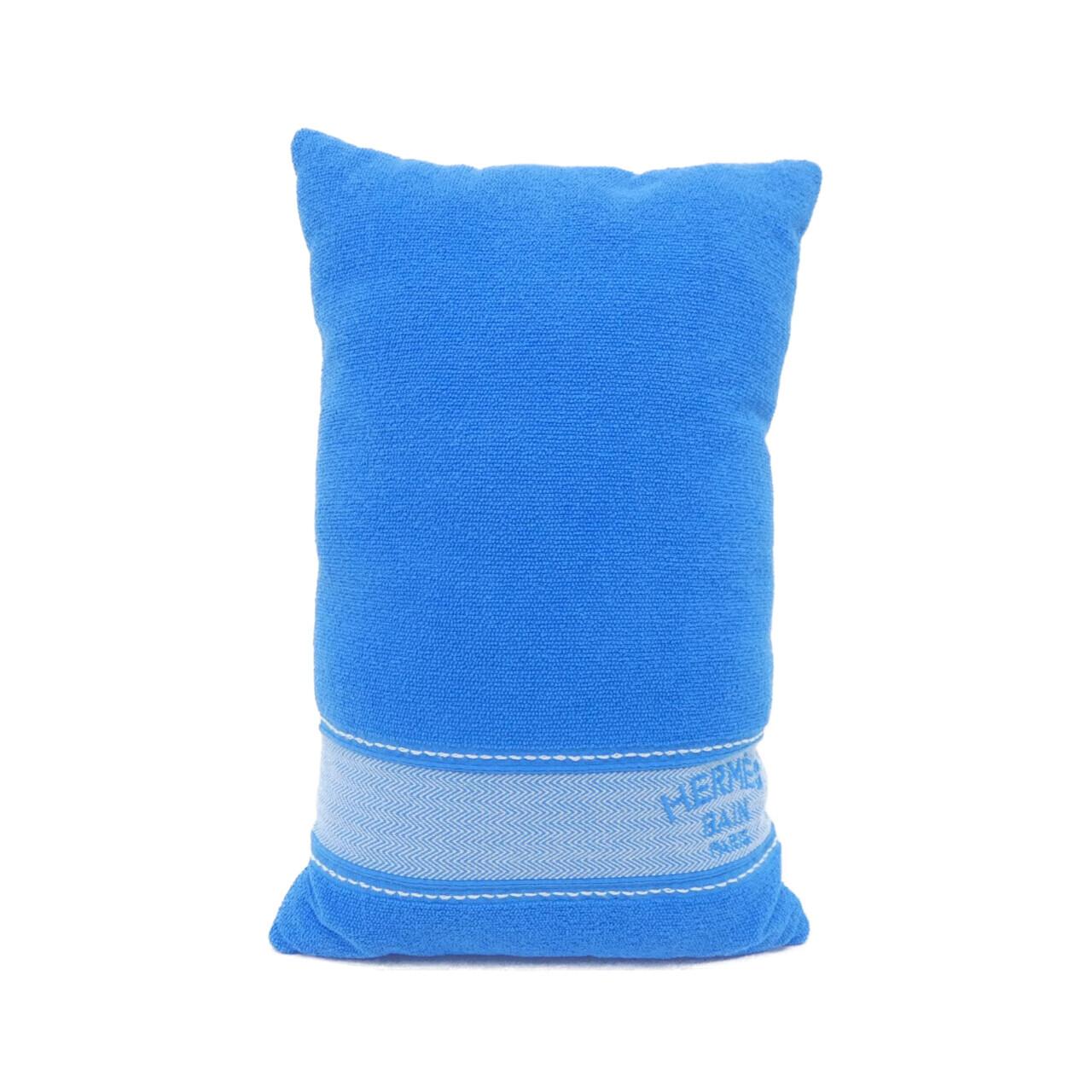 エルメス ヨッティング25×39 コットン インテリア小物