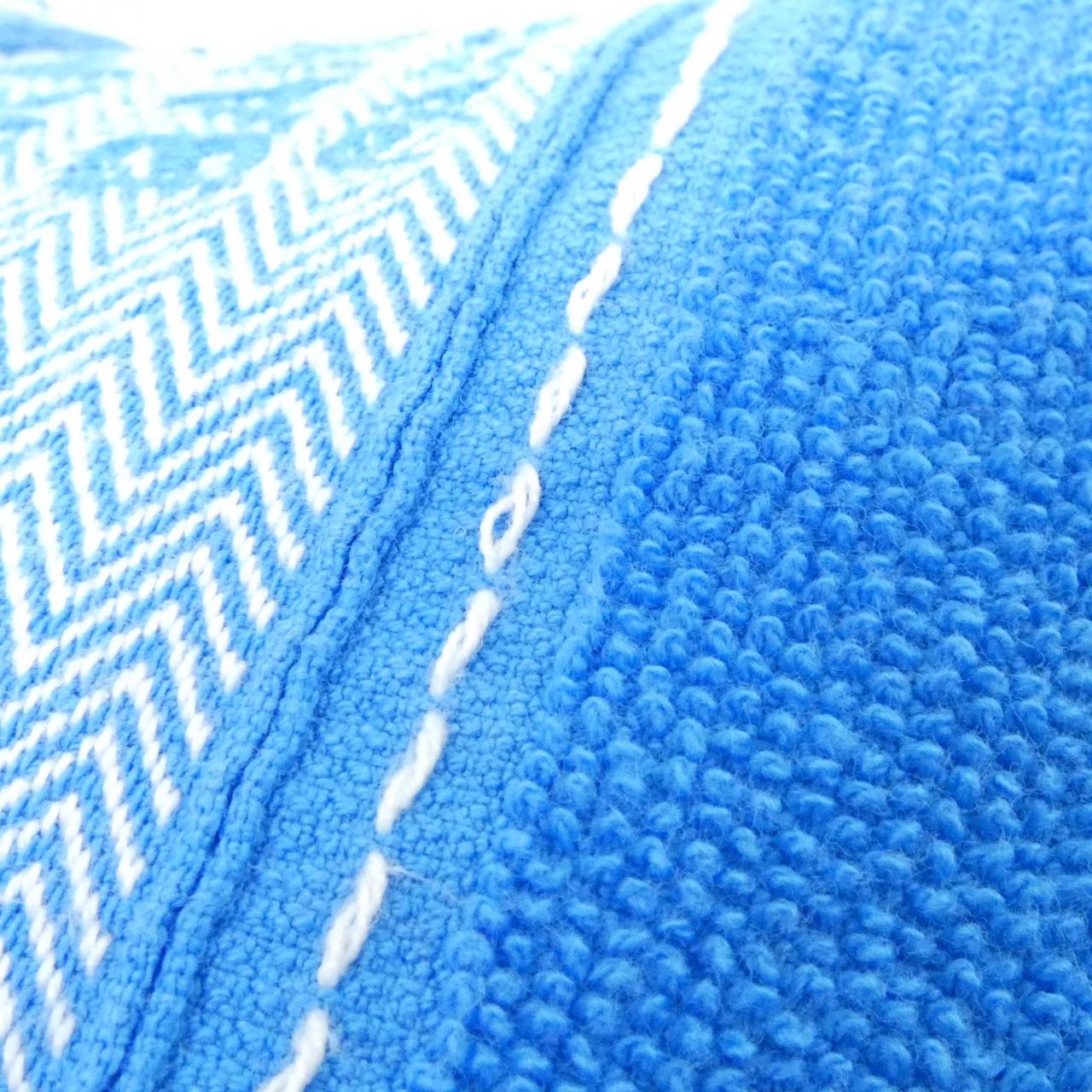 エルメス ヨッティング25×39 コットン インテリア小物