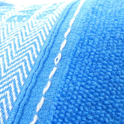 エルメス ヨッティング25×39 コットン インテリア小物