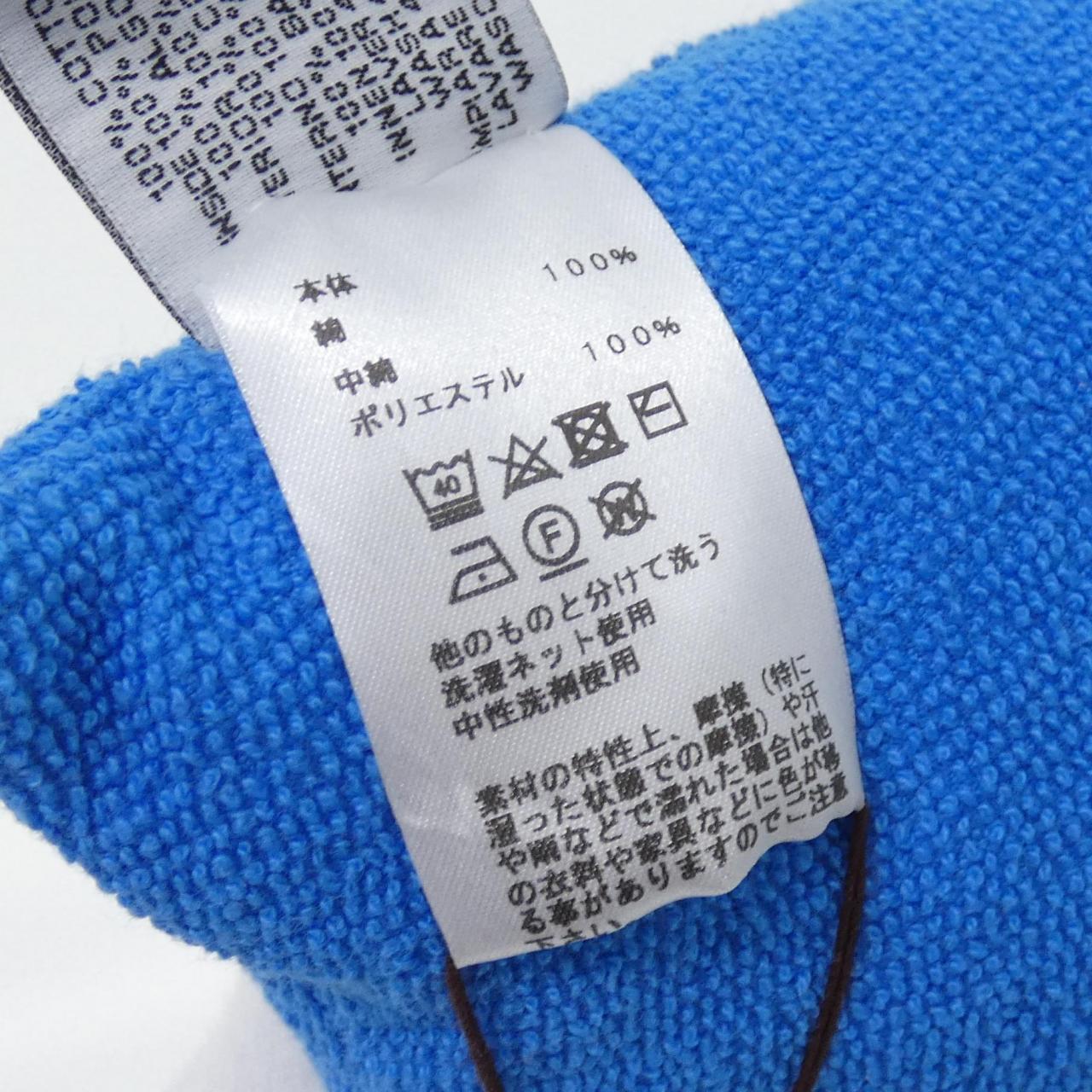 エルメス ヨッティング25×39 コットン インテリア小物