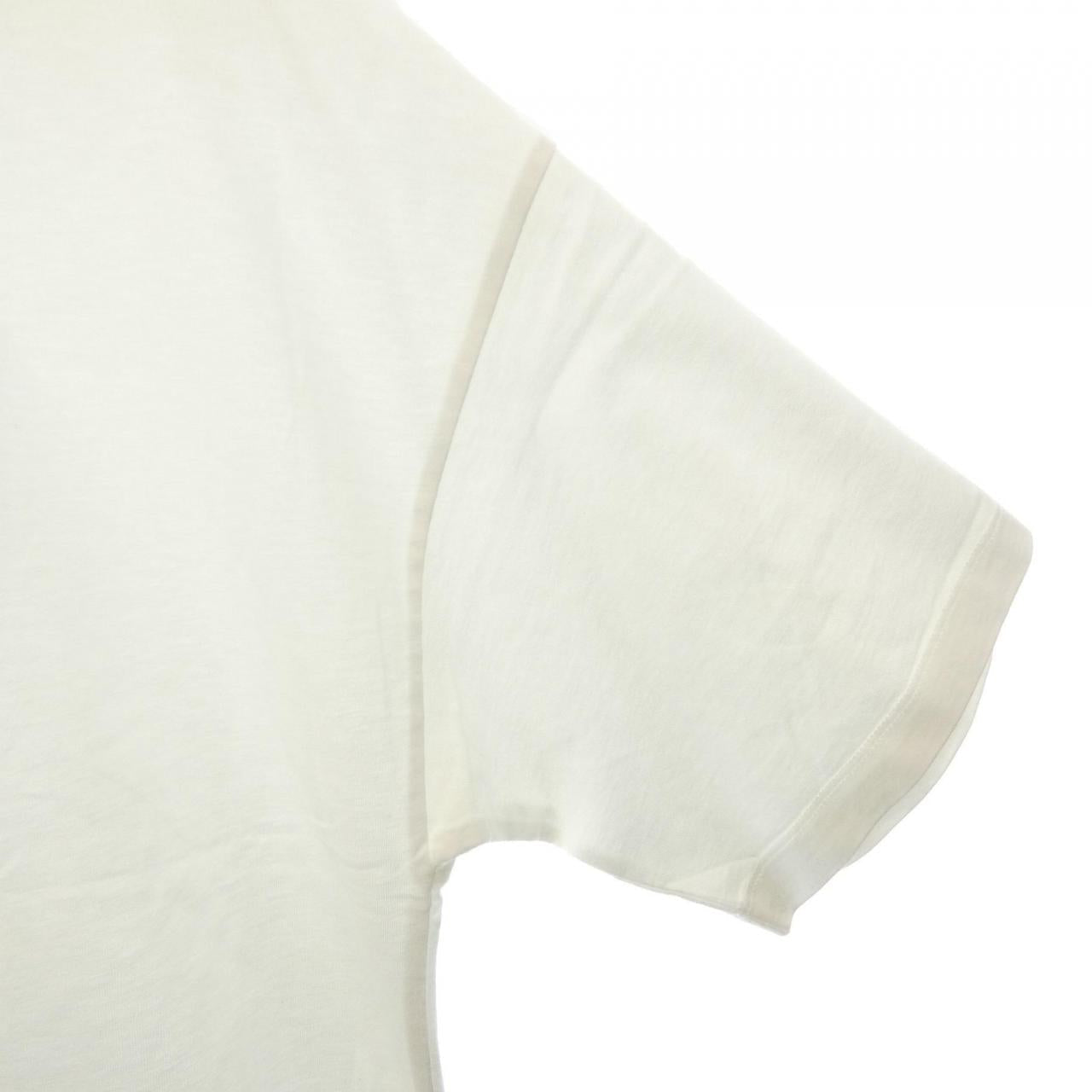 オーエーエムシー コットンTシャツ