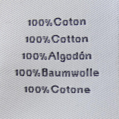 エルメス コットンシャツ