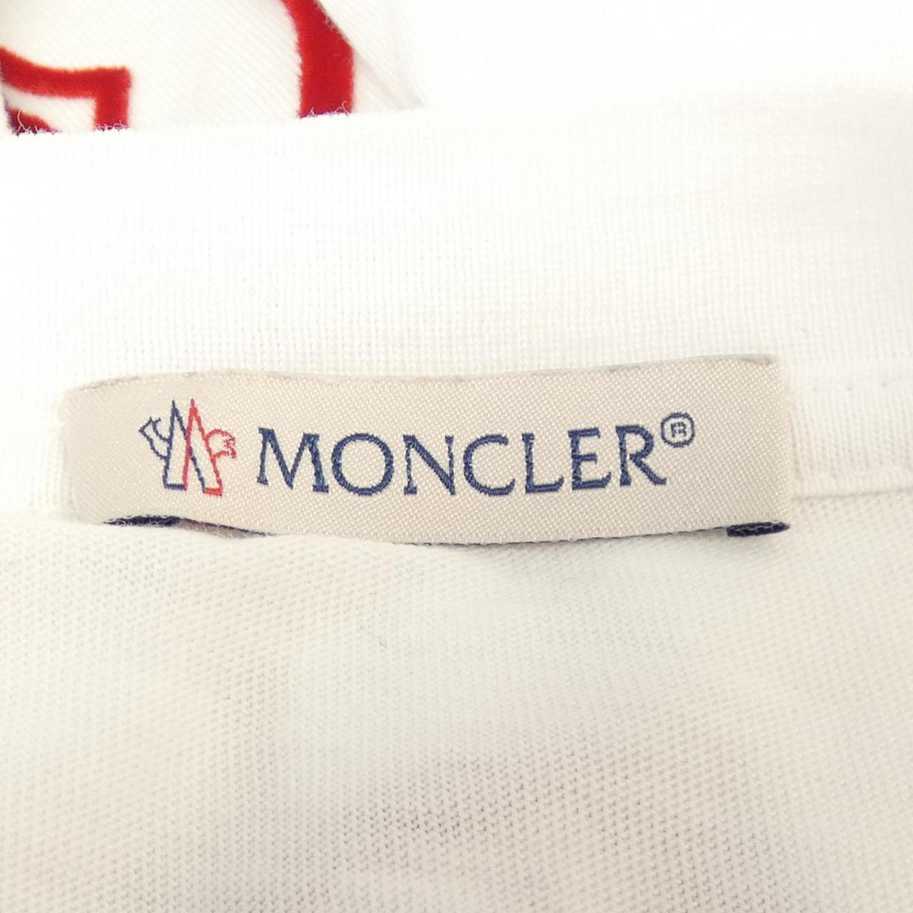 モンクレール Tシャツ
