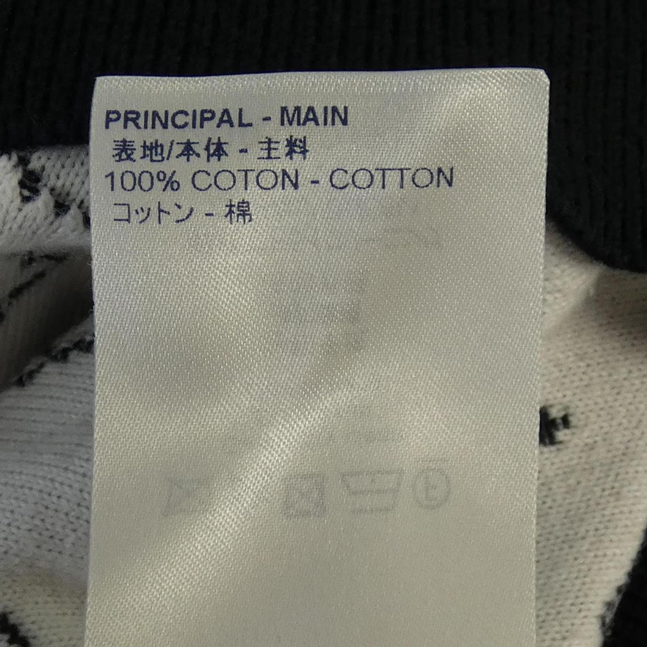 ルイヴィトン ニット