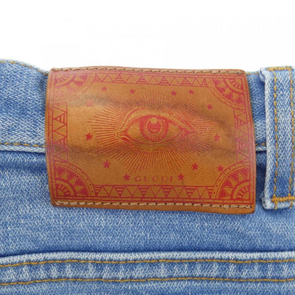 グッチ ジーンズ