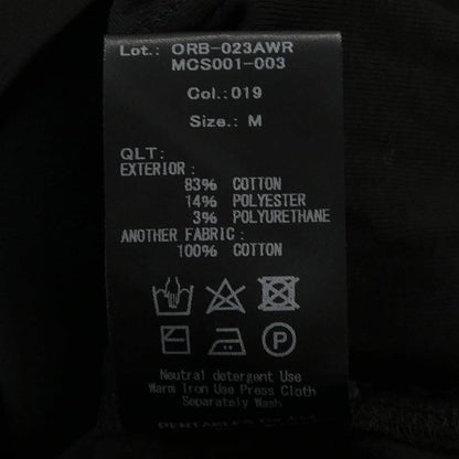 ORU BLESS Tシャツ