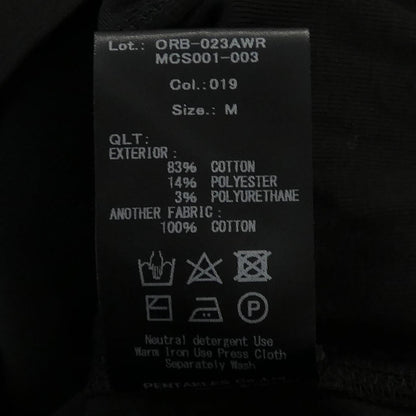 ORU BLESS Tシャツ
