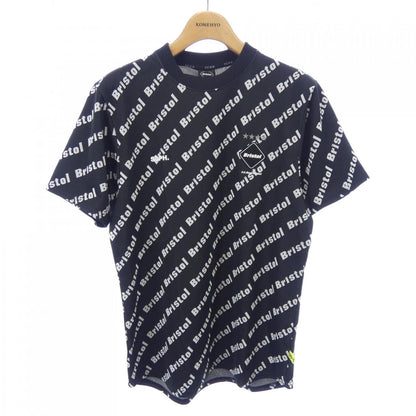 ブリストル コットンTシャツ