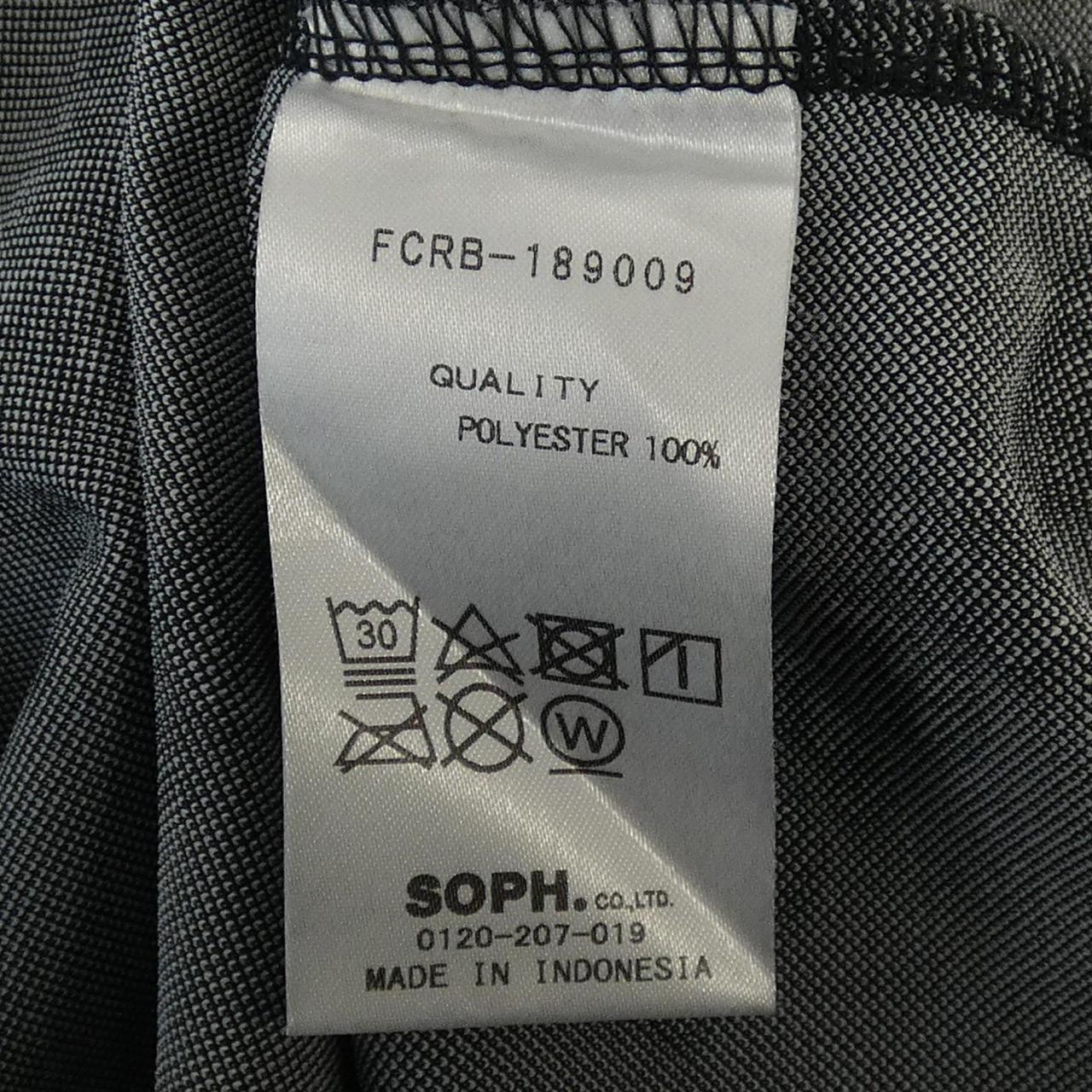 ブリストル コットンTシャツ