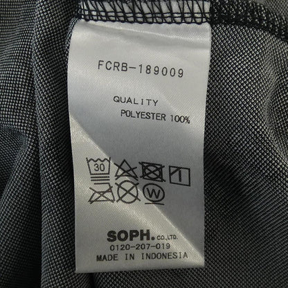 ブリストル コットンTシャツ