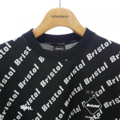 ブリストル コットンTシャツ
