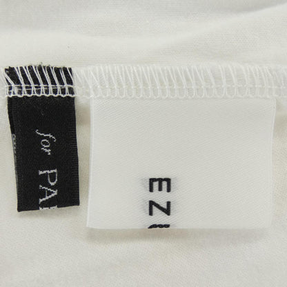 エズミ コットンTシャツ