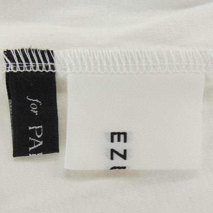 エズミ コットンTシャツ