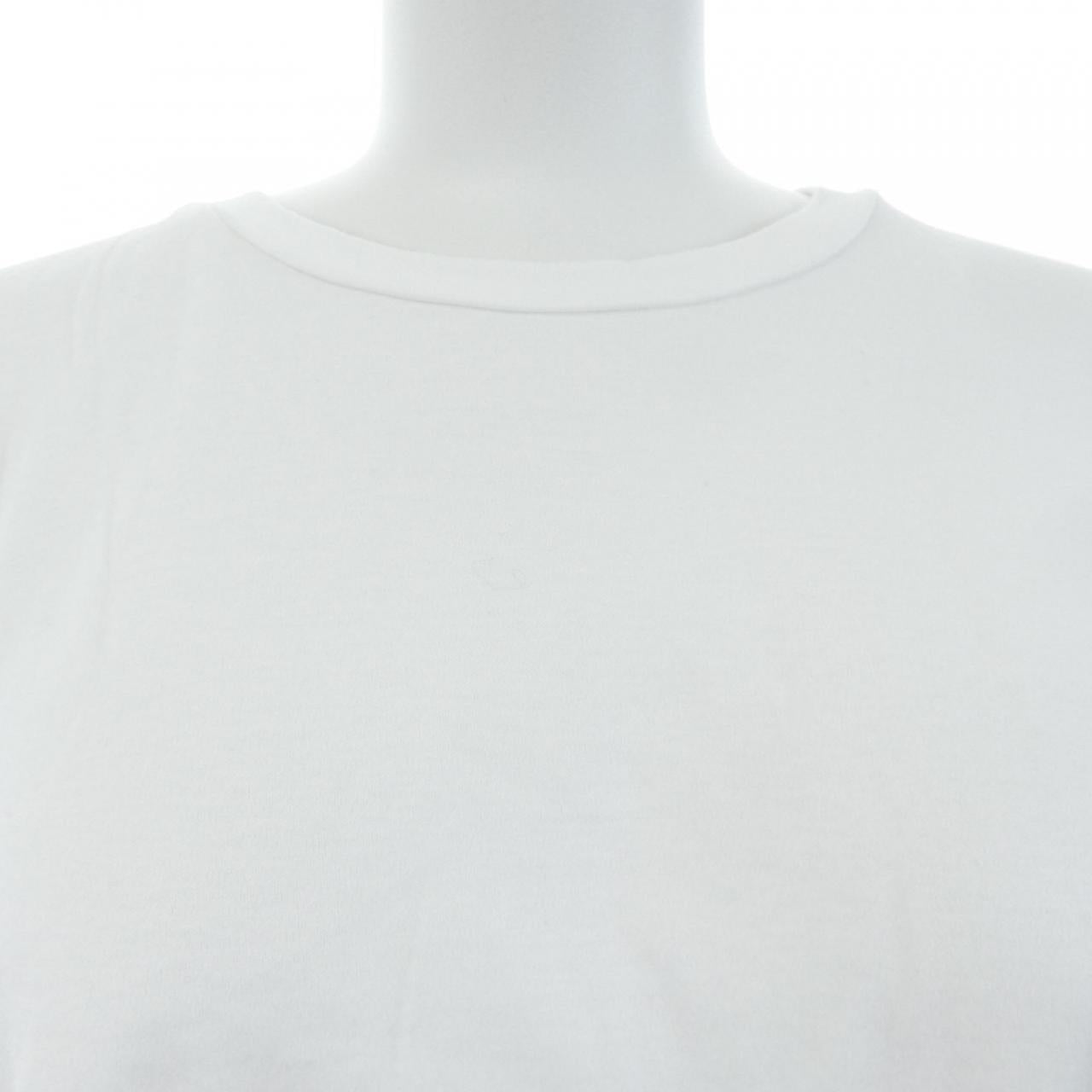 エズミ コットンTシャツ