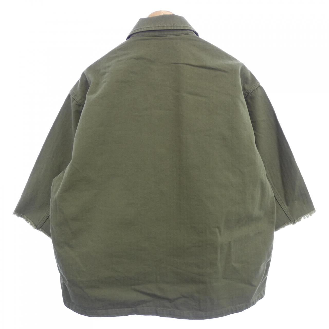 J.B.ATTIRE ジャケット