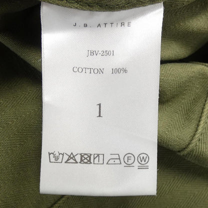 J.B.ATTIRE ジャケット