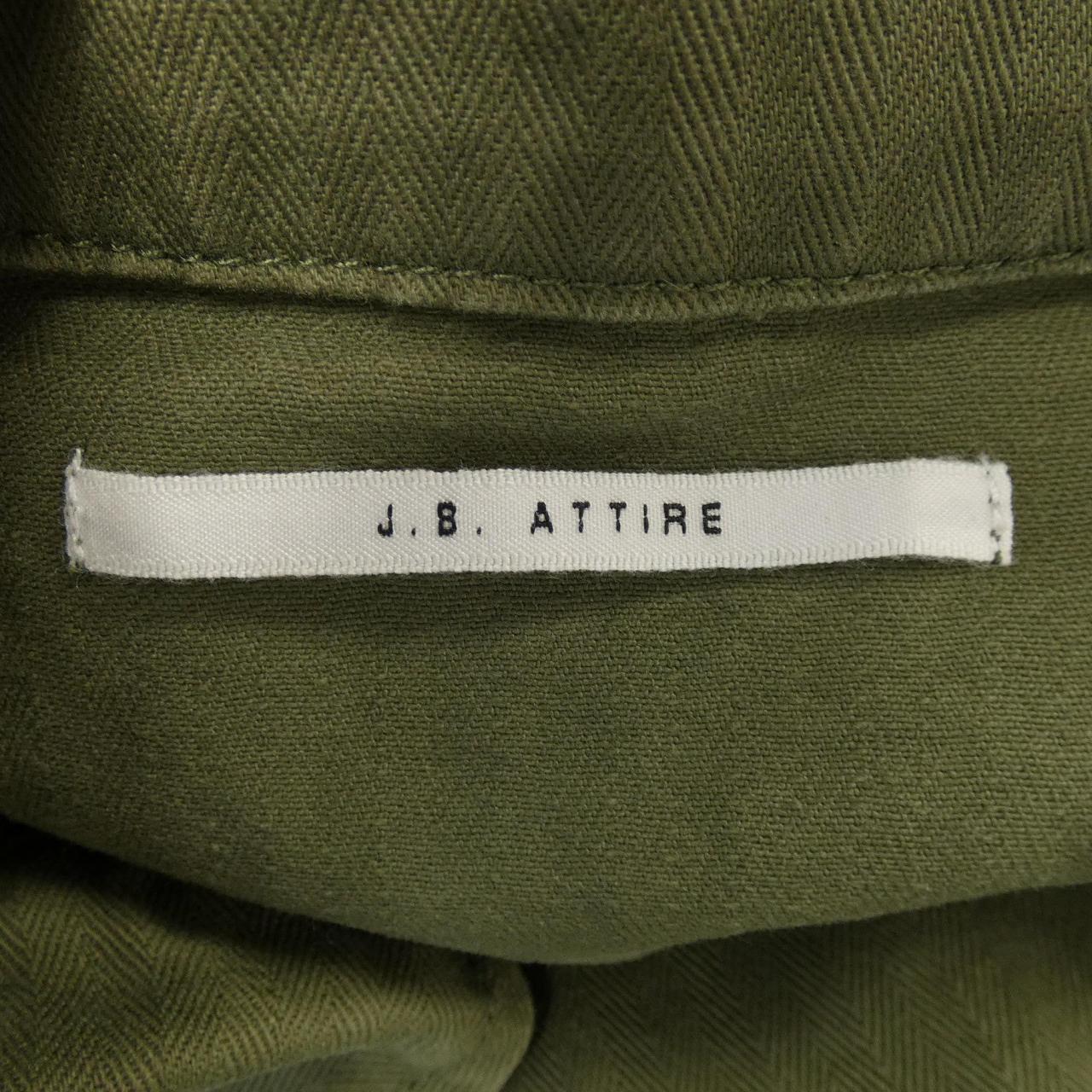 J.B.ATTIRE ジャケット