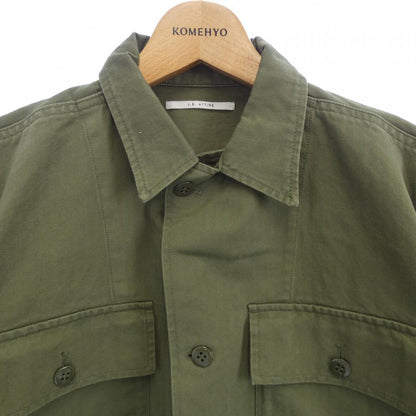 J.B.ATTIRE ジャケット