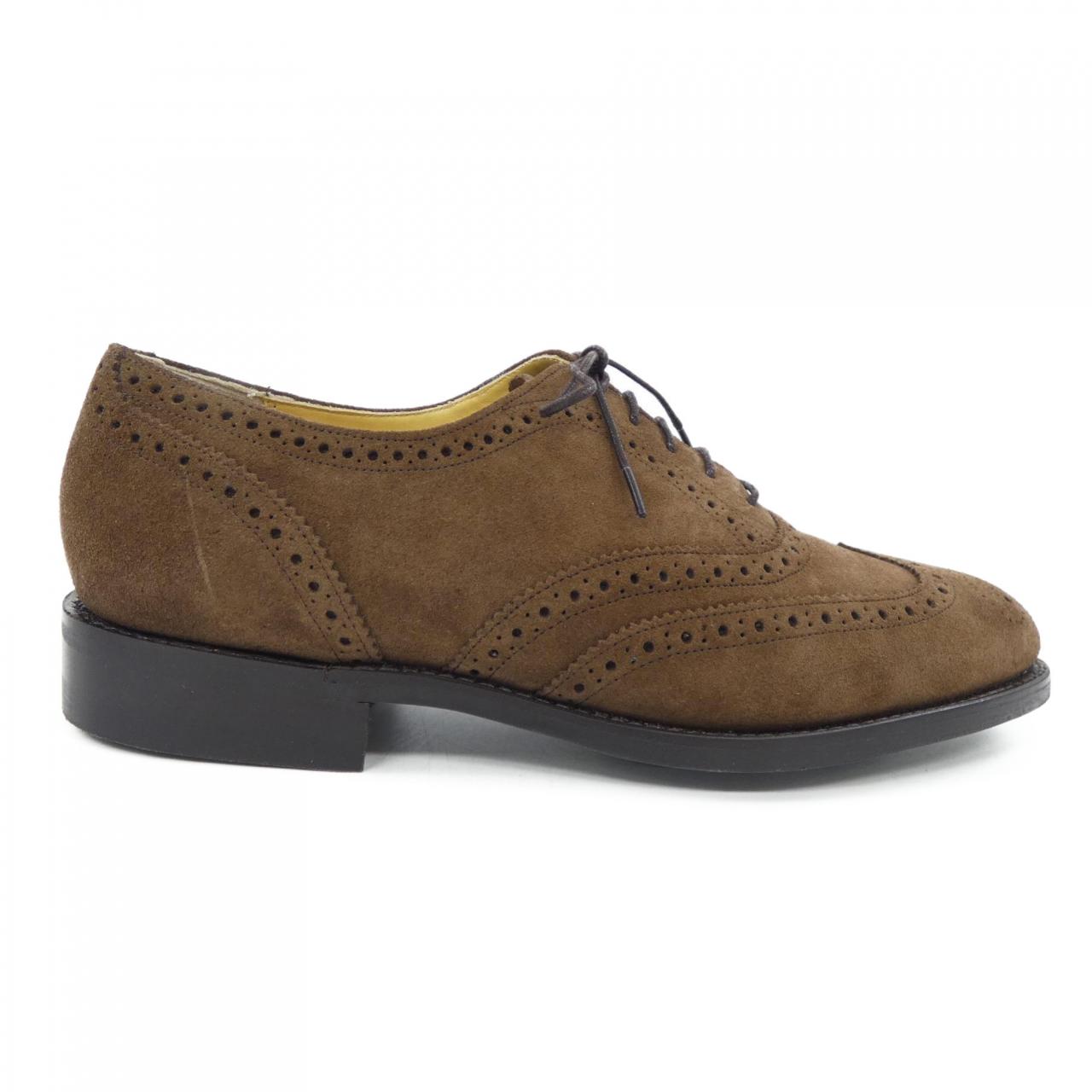 ロイド フットウェア レザー シューズ