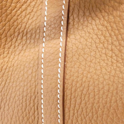 エルメス ピコタンロックMM トリヨンクレマンス バッグ