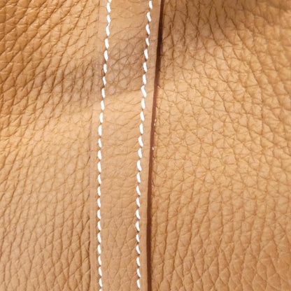 エルメス ピコタンロックMM トリヨンクレマンス バッグ