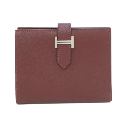 エルメス ベアンコンパクト マダム 財布