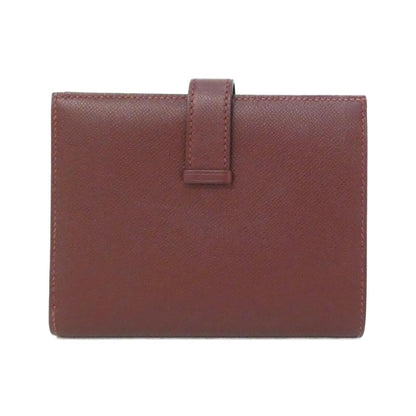 エルメス ベアンコンパクト マダム 財布