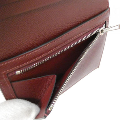 エルメス ベアンコンパクト マダム 財布