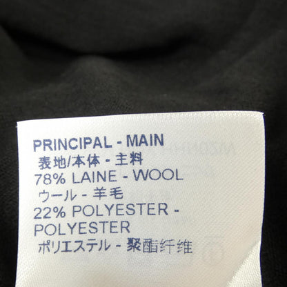 ルイヴィトン バーコード&アース ニット