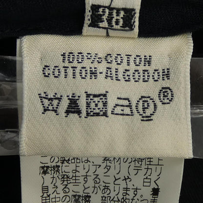エルメス パンツ
