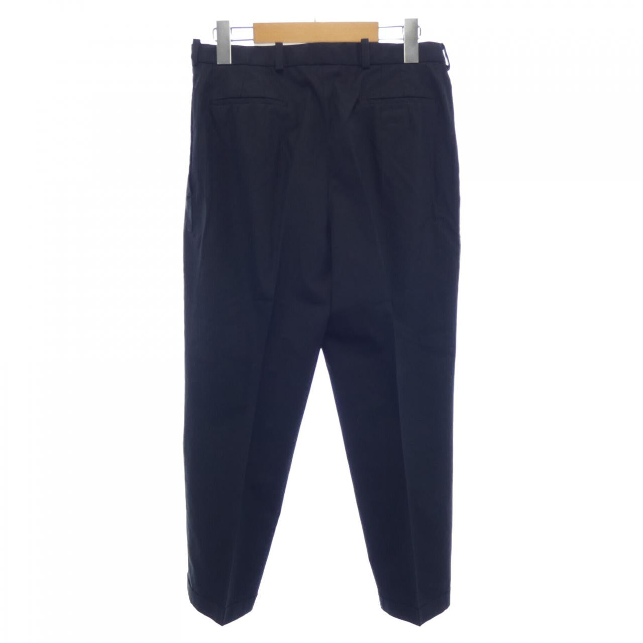 エルメス パンツ