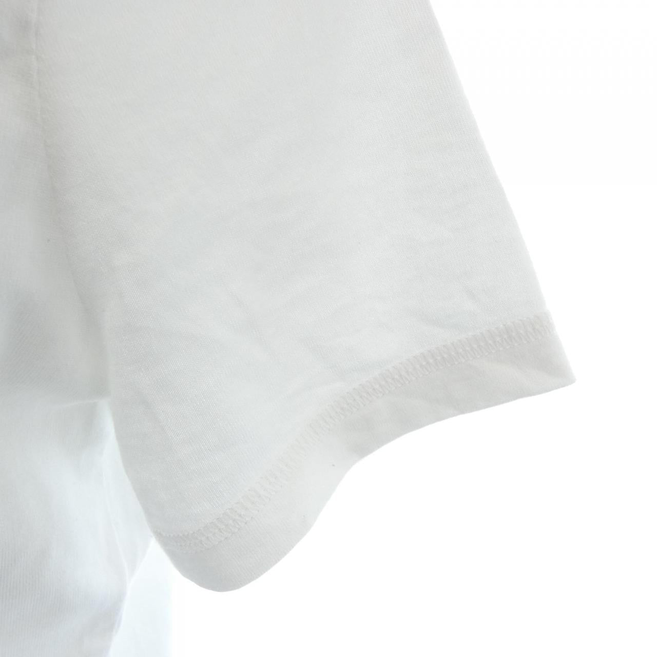 エルメス CARTOUCHE Tシャツ