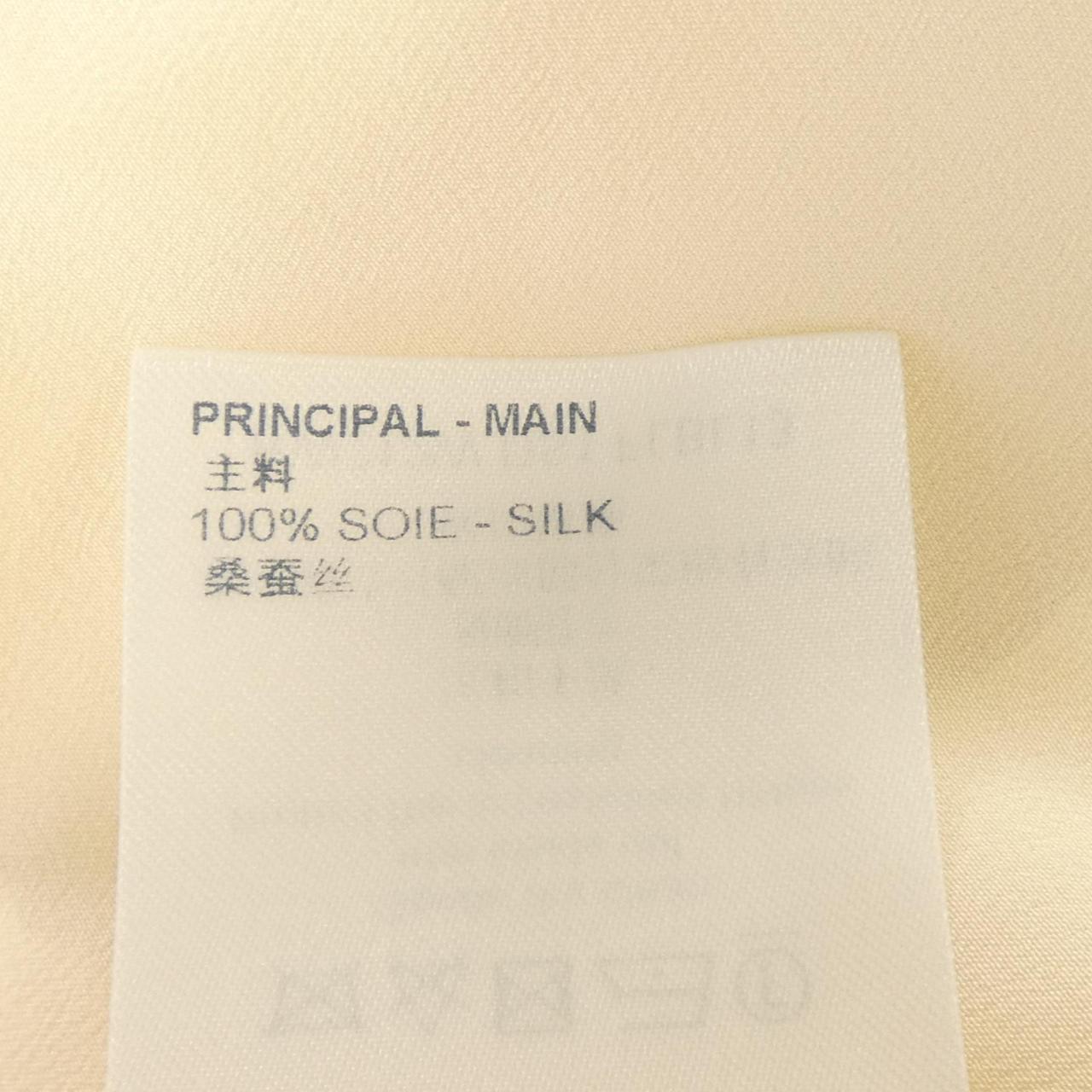 ルイヴィトン シルクトップス