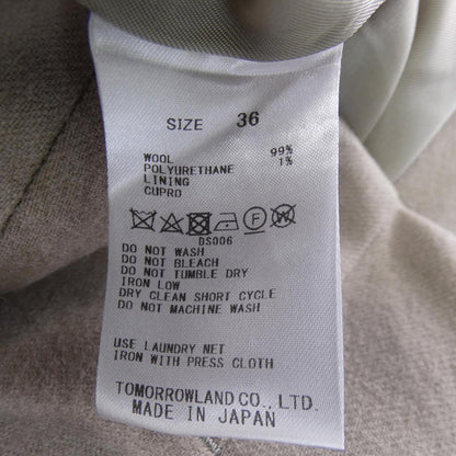 DES PRES パンツ