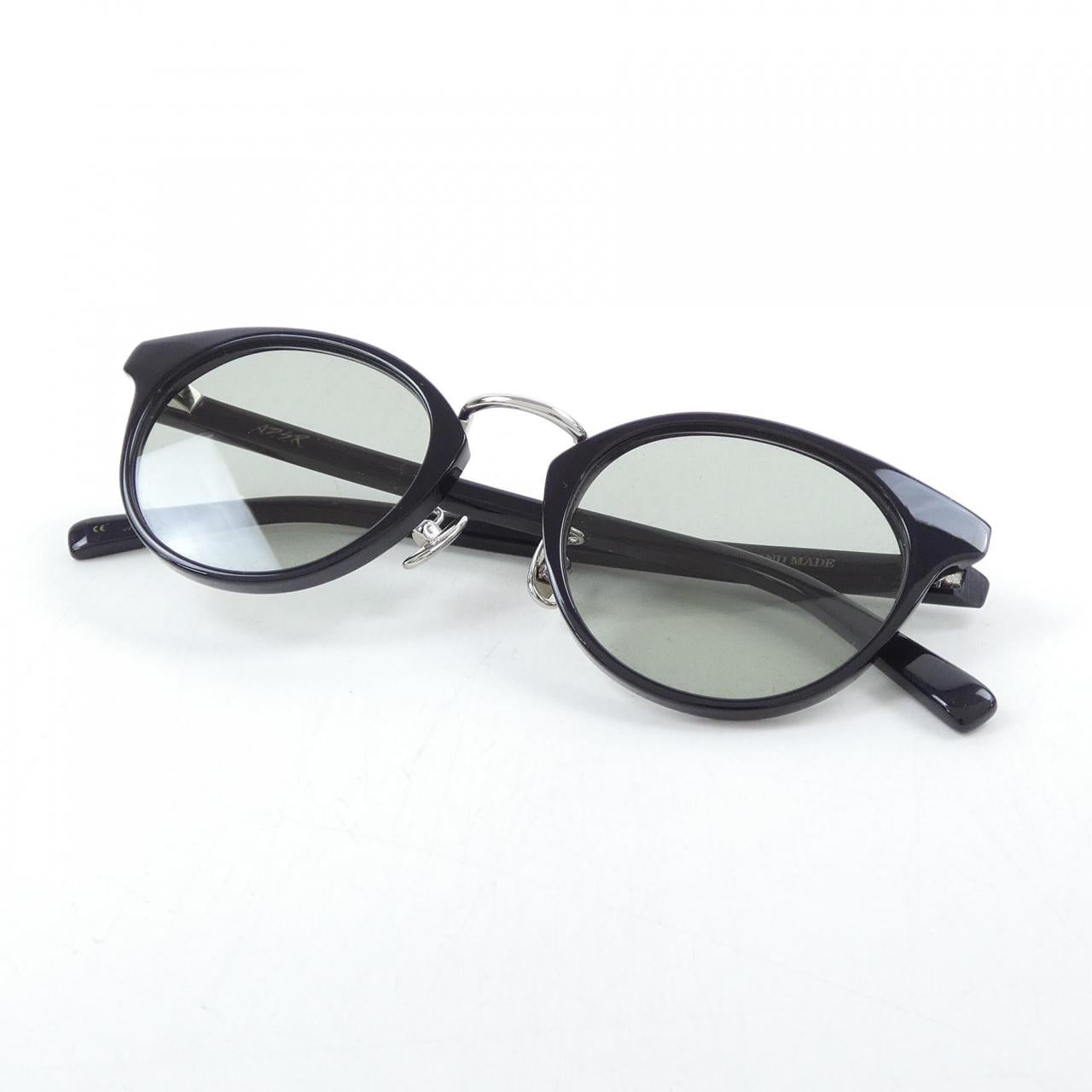 エーディーエスアール EDDIE HAND MADE サングラス