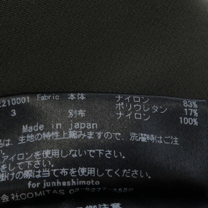 ジュンハシモト ジャケット