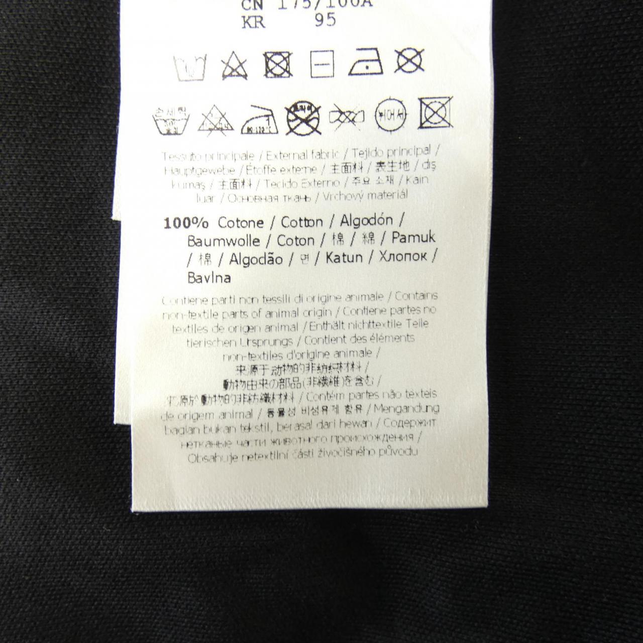 フェンディ FY0894 AR6W Tシャツ