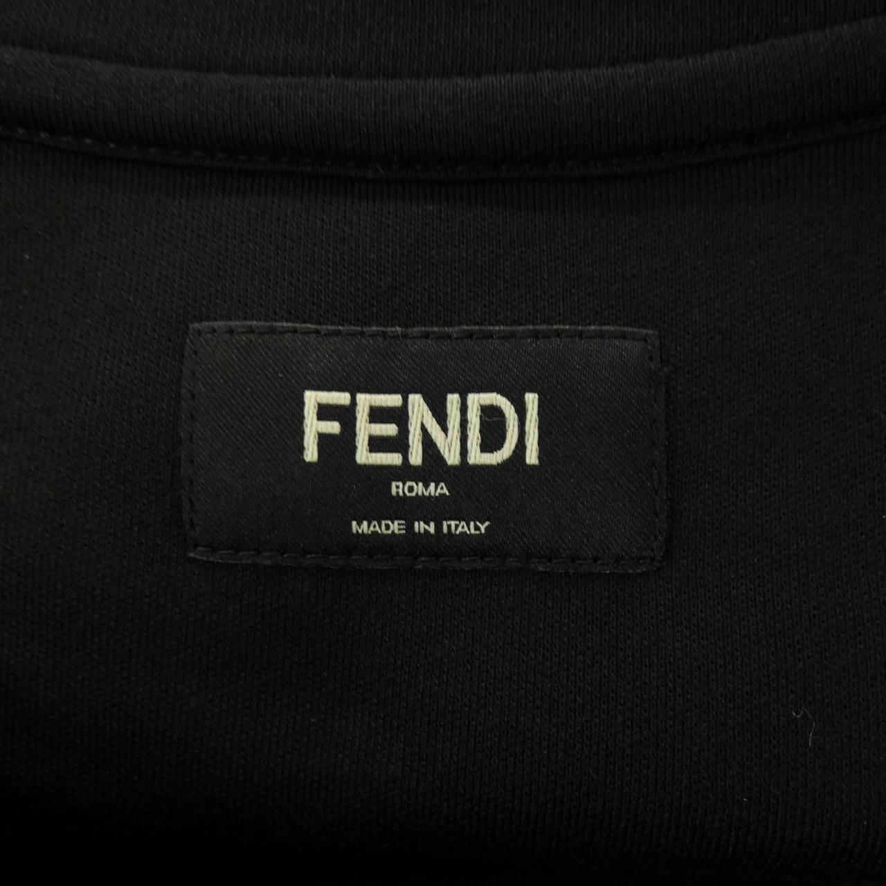 フェンディ FY0894 AR6W Tシャツ