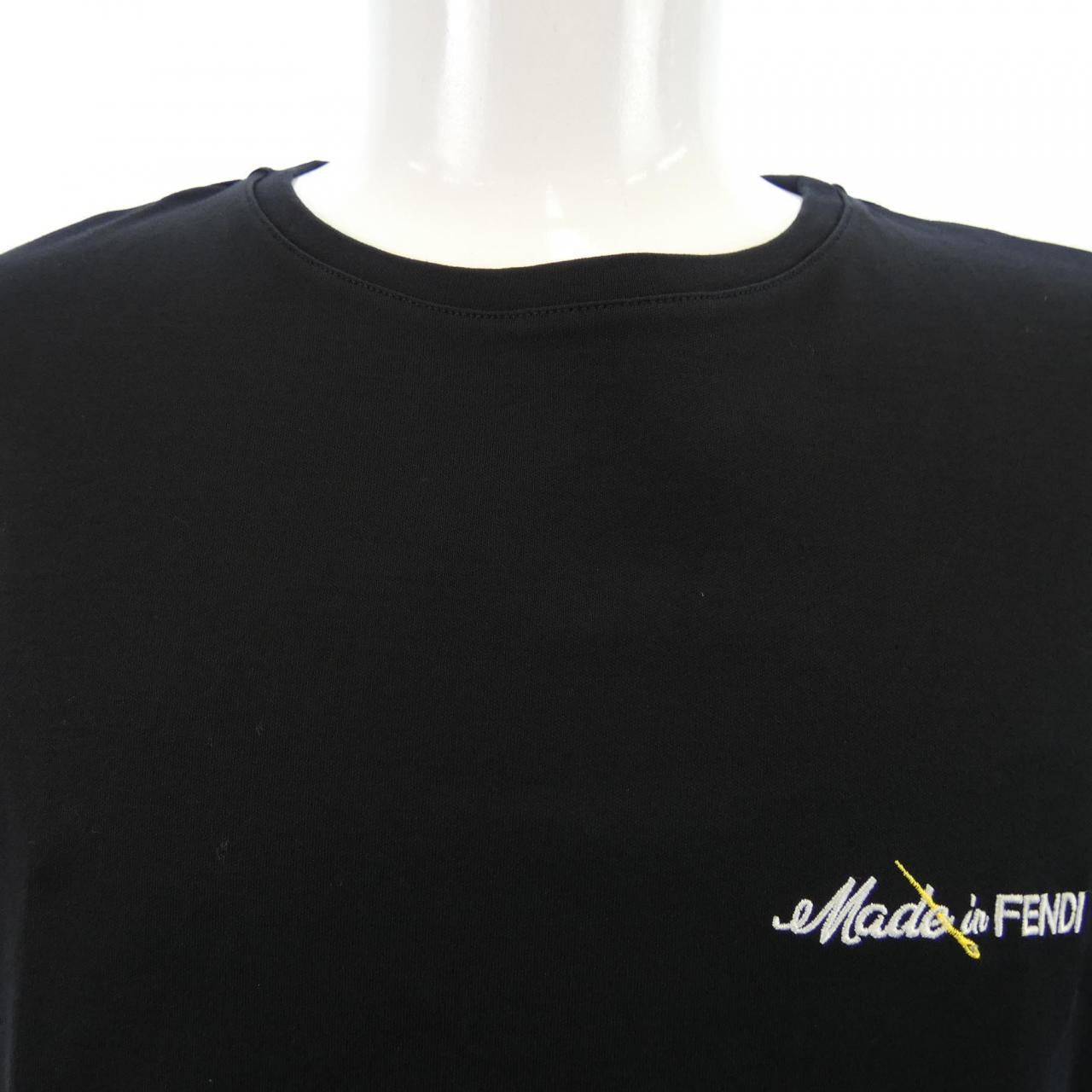 フェンディ FY0894 AR6W Tシャツ