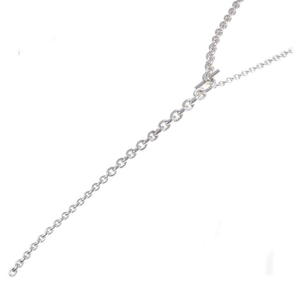 エルメス 925 シルバー ネックレス