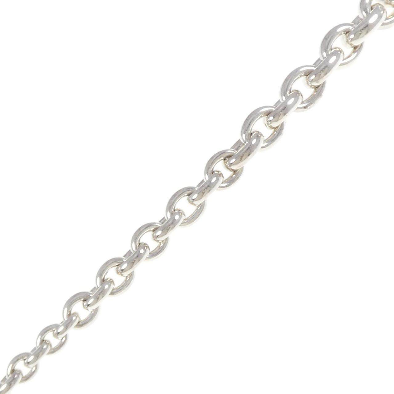 エルメス 925シルバー ネックレス