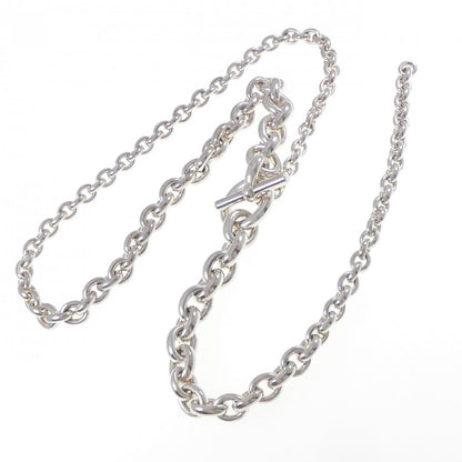 エルメス 925 シルバー ネックレス